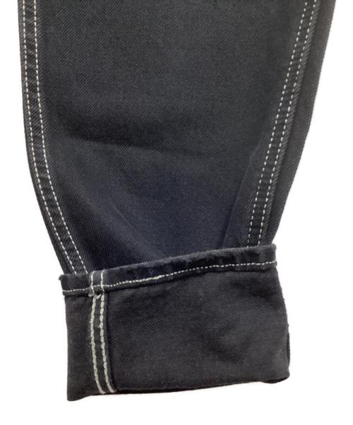 LEVI'S RED（リーバイス レッド）LEVI'S RED (リーバイス レッド) HIGH LOOSE TAPER デニムパンツ インディゴ サイズ:W24 L29の古着・服飾アイテム