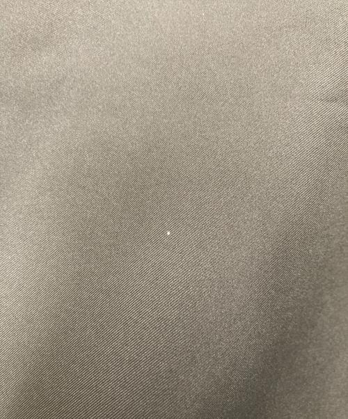 GR10K（ジーアールテンケー）GR10K (ジーアールテンケー) ARC PANTS オリーブ サイズ:48の古着・服飾アイテム