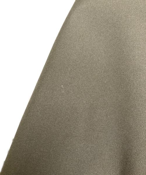 GR10K（ジーアールテンケー）GR10K (ジーアールテンケー) ARC PANTS オリーブ サイズ:48の古着・服飾アイテム