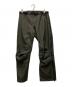 GR10K（ジーアールテンケー）の古着「ARC PANTS」｜オリーブ