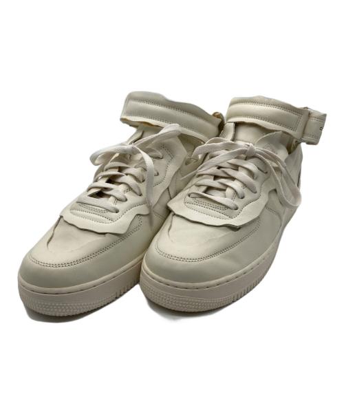 NIKE（ナイキ）NIKE (ナイキ) COMME des GARCONS (コムデギャルソン) Air Force 1 Mid 