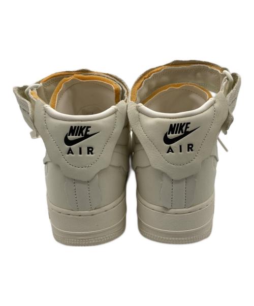 NIKE（ナイキ）NIKE (ナイキ) COMME des GARCONS (コムデギャルソン) Air Force 1 Mid 
