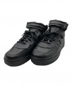 NIKE×COMME des GARCONSナイキ×コムデギャルソン）の古着「Air Force 1 Mid 