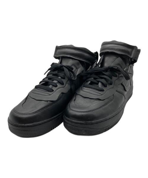 NIKE（ナイキ）NIKE (ナイキ) COMME des GARCONS (コムデギャルソン) Air Force 1 Mid 