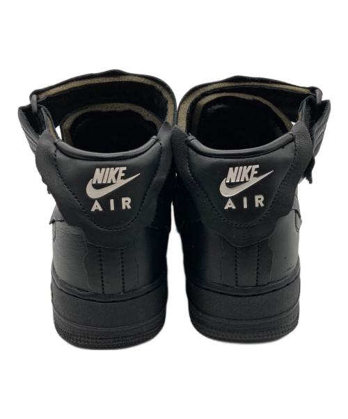 NIKE（ナイキ）NIKE (ナイキ) COMME des GARCONS (コムデギャルソン) Air Force 1 Mid 