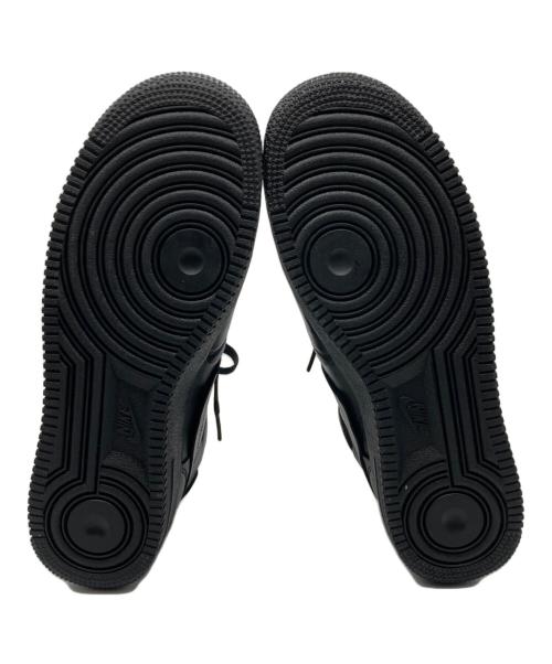 NIKE（ナイキ）NIKE (ナイキ) COMME des GARCONS (コムデギャルソン) Air Force 1 Mid 