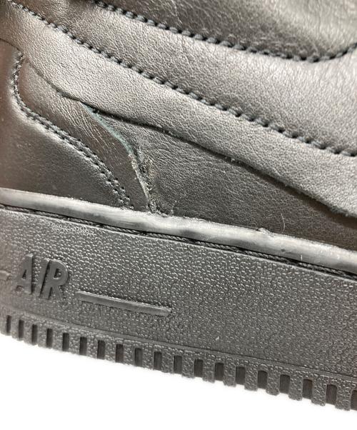 NIKE（ナイキ）NIKE (ナイキ) COMME des GARCONS (コムデギャルソン) Air Force 1 Mid 