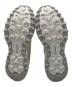 中古・古着 MIZUNO (ミズノ) nonnative (ノンネイティブ) WAVE MUJIN TL MID GTX ベージュ サイズ:28.5cm：20000円