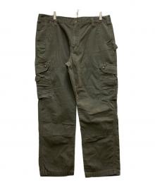 CarHartt（カーハート）の古着「ペインターカーゴパンツ」｜カーキ