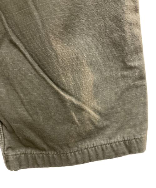 CarHartt（カーハート）CarHartt (カーハート) ペインターカーゴパンツ カーキ サイズ:101cm (W40)の古着・服飾アイテム