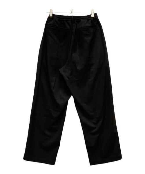 Diaspora Skateboards（ディアスポラスケートボードズ）Diaspora skateboards (ディアスポラスケートボードズ) イージーパンツ ブラック サイズ:Mの古着・服飾アイテム