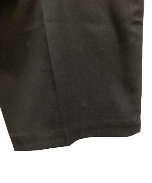 Diaspora Skateboards（ディアスポラスケートボードズ）Diaspora skateboards (ディアスポラスケートボードズ) イージーパンツ ブラック サイズ:Mの古着・服飾アイテム