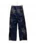 FETICO (フェティコ) STUDIOUS (ステュディオス) 別注 ROSE DENIM PANTS インディゴ サイズ:34：40000円