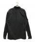 LEMAIRE (ルメール) BLACK MILITARY SHIRT ブラック サイズ:44：20000円