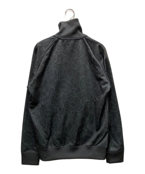 Onitsuka Tiger（オニツカタイガー）Onitsuka Tiger (オニツカタイガー) TRACK TOP ブラック サイズ:M 未使用品の古着・服飾アイテム