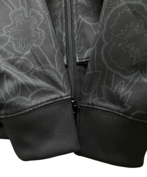 Onitsuka Tiger（オニツカタイガー）Onitsuka Tiger (オニツカタイガー) TRACK TOP ブラック サイズ:M 未使用品の古着・服飾アイテム