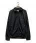 Onitsuka Tiger（オニツカタイガー）の古着「TRACK TOP」｜ブラック