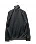 Onitsuka Tiger (オニツカタイガー) TRACK TOP ブラック サイズ:M 未使用品：10000円