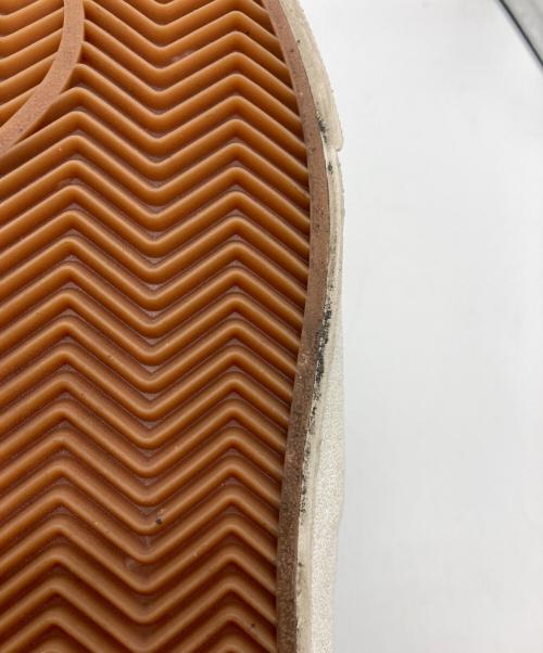 Hysteric Glamour（ヒステリックグラマー）Hysteric Glamour (ヒステリックグラマー) THUNDER/ミドルカットスニーカー ブラック サイズ:27㎝の古着・服飾アイテム