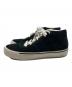 Hysteric Glamour (ヒステリックグラマー) THUNDER/ミドルカットスニーカー ブラック サイズ:27㎝：15000円