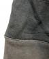 中古・古着 HELMUT LANG (ヘルムートラング) スタンドカラースウェット ブラック サイズ:XS：10000円