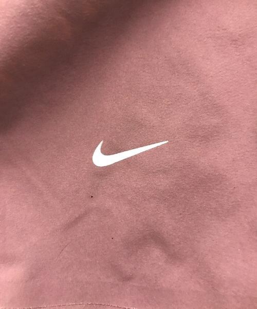 NIKE（ナイキ）NIKE (ナイキ) UNDERCOVER (アンダーカバー) Gyakusou Team ナイロントラックパンツ パープル サイズ:Mの古着・服飾アイテム