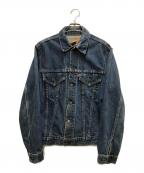 LEVI'Sリーバイス）の古着「70s~ 70505デニムジャケット」｜ブルー
