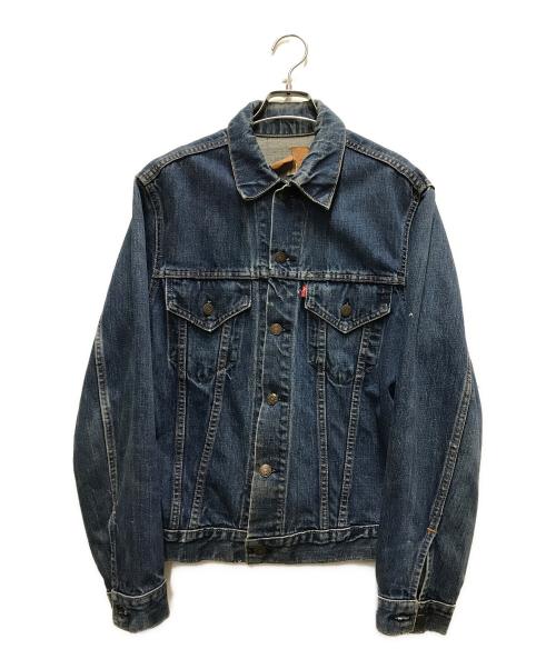 LEVI'S（リーバイス）LEVI'S (リーバイス) 70s~ 70505デニムジャケット ブルー サイズ:40の古着・服飾アイテム