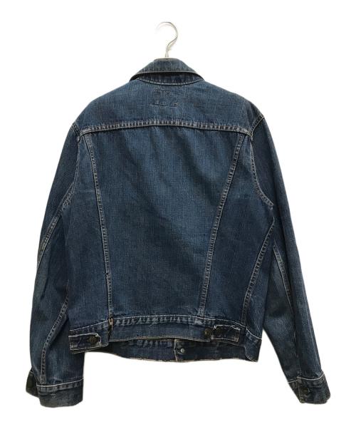 LEVI'S（リーバイス）LEVI'S (リーバイス) 70s~ 70505デニムジャケット ブルー サイズ:40の古着・服飾アイテム