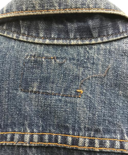 LEVI'S（リーバイス）LEVI'S (リーバイス) 70s~ 70505デニムジャケット ブルー サイズ:40の古着・服飾アイテム