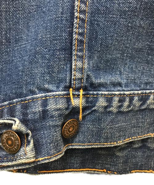 LEVI'S（リーバイス）LEVI'S (リーバイス) 70s~ 70505デニムジャケット ブルー サイズ:40の古着・服飾アイテム