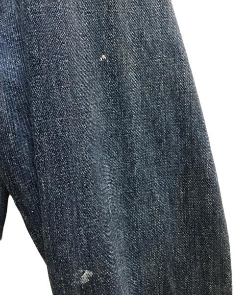 LEVI'S（リーバイス）LEVI'S (リーバイス) 70s~ 70505デニムジャケット ブルー サイズ:40の古着・服飾アイテム