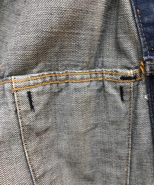 LEVI'S（リーバイス）LEVI'S (リーバイス) 70s~ 70505デニムジャケット ブルー サイズ:40の古着・服飾アイテム