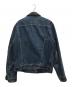 LEVI'S (リーバイス) 70s~ 70505デニムジャケット ブルー サイズ:40：30000円