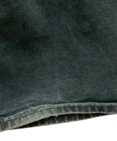 CarHartt（カーハート）CarHartt (カーハート) 90's ダブルニーペインターパンツ ブラック サイズ:91cm (W36)の古着・服飾アイテム