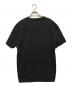 VERSACE (ヴェルサーチェ) メデューサルネッサンスモチーフTシャツ ブラック サイズ:S：15000円