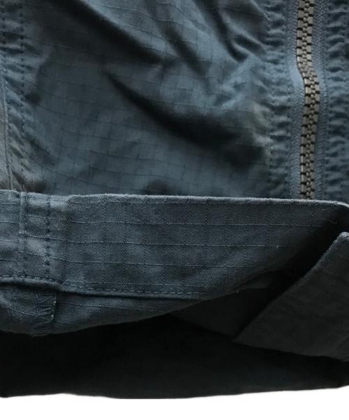 BAL（バル）BAL (バル) RIPSTOP FLIGHT PANT ブルー サイズ:2の古着・服飾アイテム