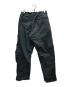 BAL (バル) RIPSTOP FLIGHT PANT ブルー サイズ:2：10000円