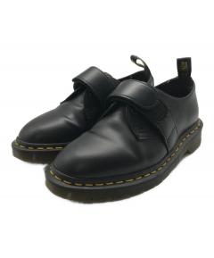 中古・古着通販】Dr.Martens (ドクターマーチン) ZEFFIR 3I ブラック