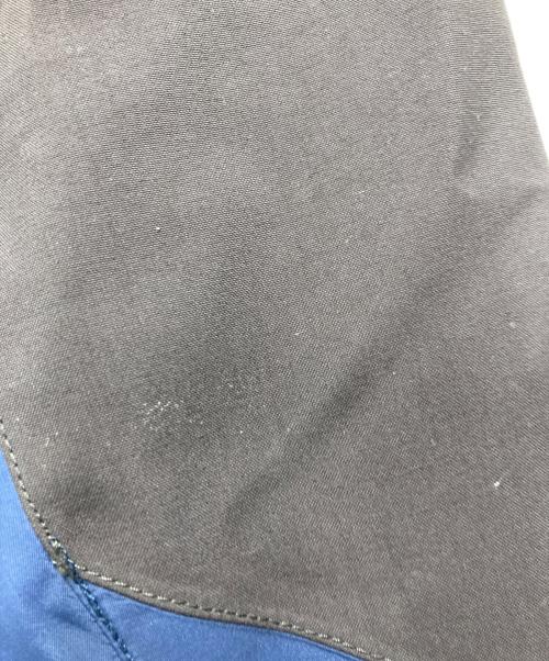 tilak（ティラック）tilak (ティラック) ASGARD JACKET ブルー サイズ:XSの古着・服飾アイテム