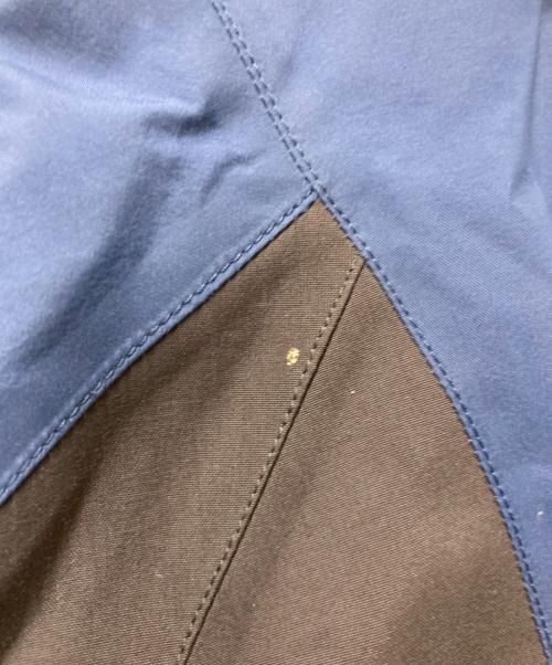 tilak（ティラック）tilak (ティラック) ASGARD JACKET ブルー サイズ:XSの古着・服飾アイテム