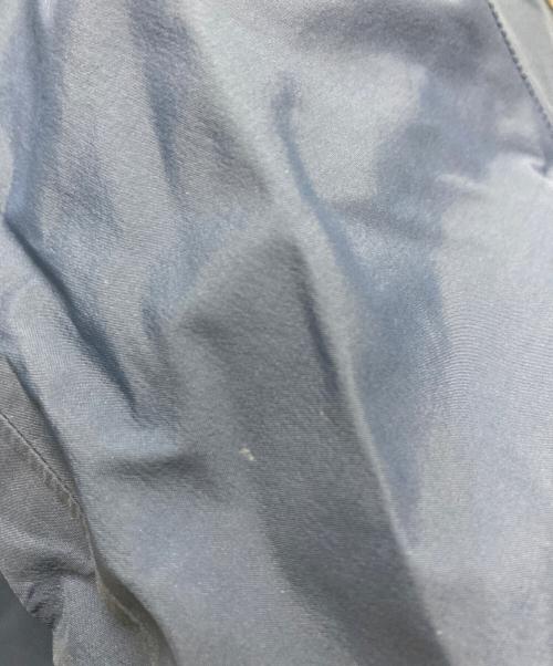 tilak（ティラック）tilak (ティラック) ASGARD JACKET ブルー サイズ:XSの古着・服飾アイテム