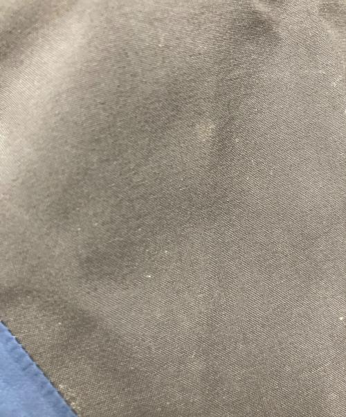 tilak（ティラック）tilak (ティラック) ASGARD JACKET ブルー サイズ:XSの古着・服飾アイテム