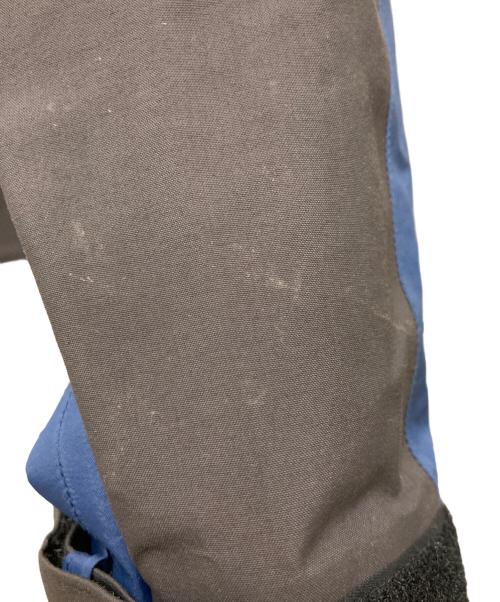 tilak（ティラック）tilak (ティラック) ASGARD JACKET ブルー サイズ:XSの古着・服飾アイテム