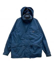 Patagonia（パタゴニア）の古着「リキッドスカイジャケット」｜ブルー