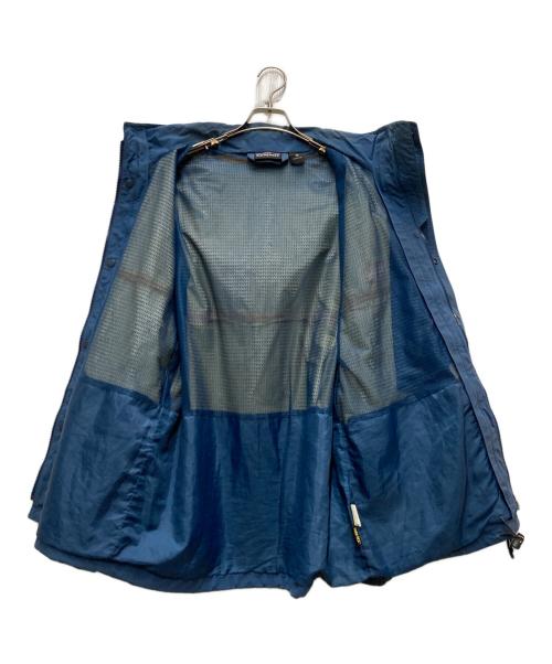 Patagonia（パタゴニア）Patagonia (パタゴニア) リキッドスカイジャケット ブルー サイズ:Ⅿの古着・服飾アイテム