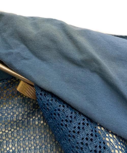 Patagonia（パタゴニア）Patagonia (パタゴニア) リキッドスカイジャケット ブルー サイズ:Ⅿの古着・服飾アイテム