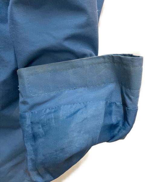 Patagonia（パタゴニア）Patagonia (パタゴニア) リキッドスカイジャケット ブルー サイズ:Ⅿの古着・服飾アイテム