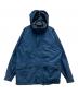 Patagonia（パタゴニア）の古着「リキッドスカイジャケット」｜ブルー