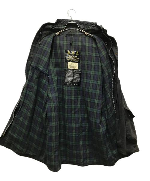 Barbour（バブアー）Barbour (バブアー) オイルドジャケット ネイビー サイズ:不明の古着・服飾アイテム